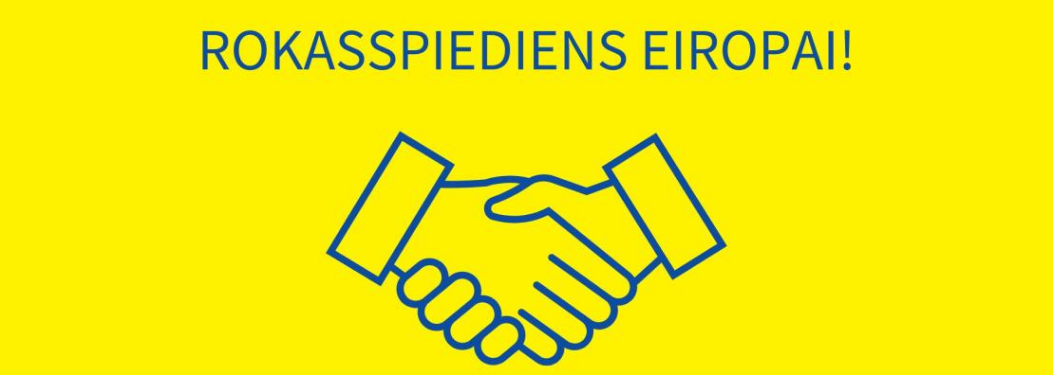 Eiropas dienu
